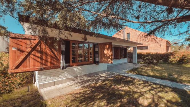 Casa en Piriápolis (Country) Ref.1191