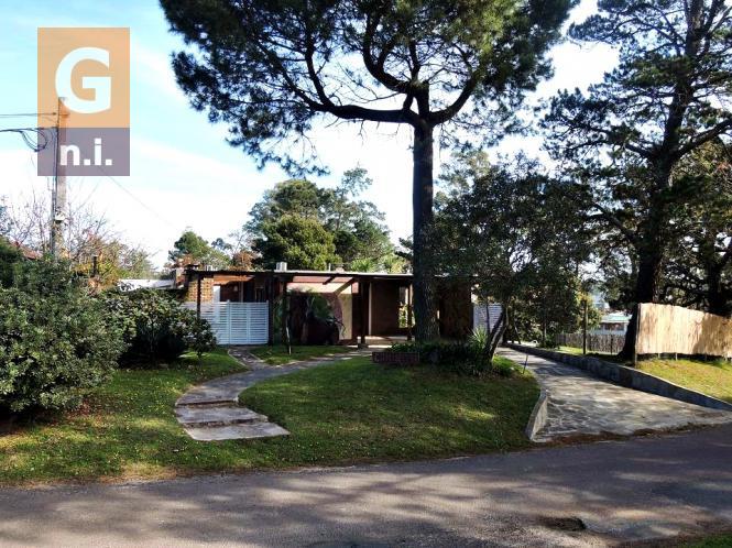 Casa en Piriápolis (Country) Ref.1790
