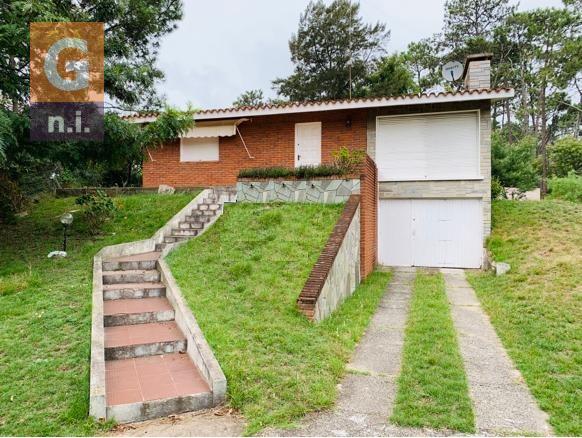 Casa en Piriápolis (Country) Ref.2039