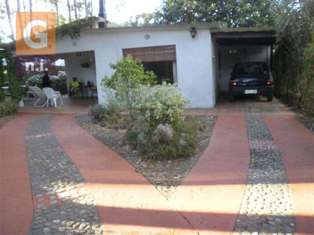 Casa en Piriápolis (Country) Ref.3128