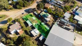 Casa en Piriápolis (Country) Ref.7104