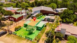 Casa en Piriápolis (Country) Ref.7104