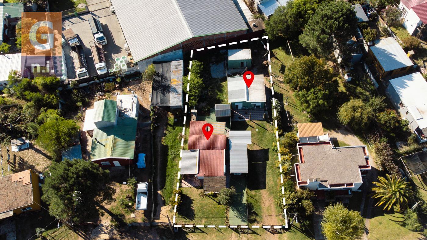 Casa en Piriápolis (Country) Ref.7324