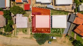 Casa en Piriápolis (Country) Ref.7339