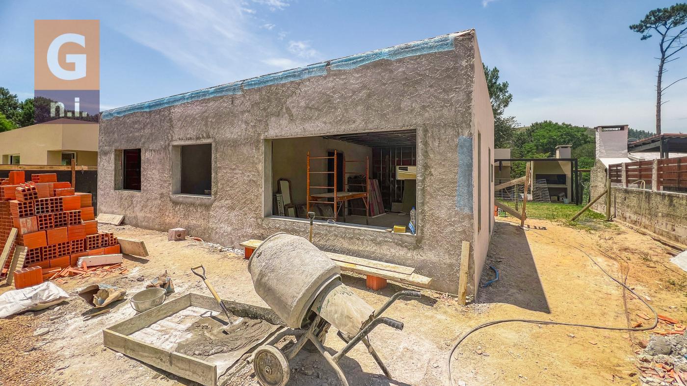 Casa en Piriápolis (Country) Ref.7341