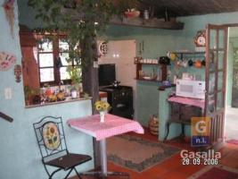 Casa en Piriápolis (Falda del Toro)
