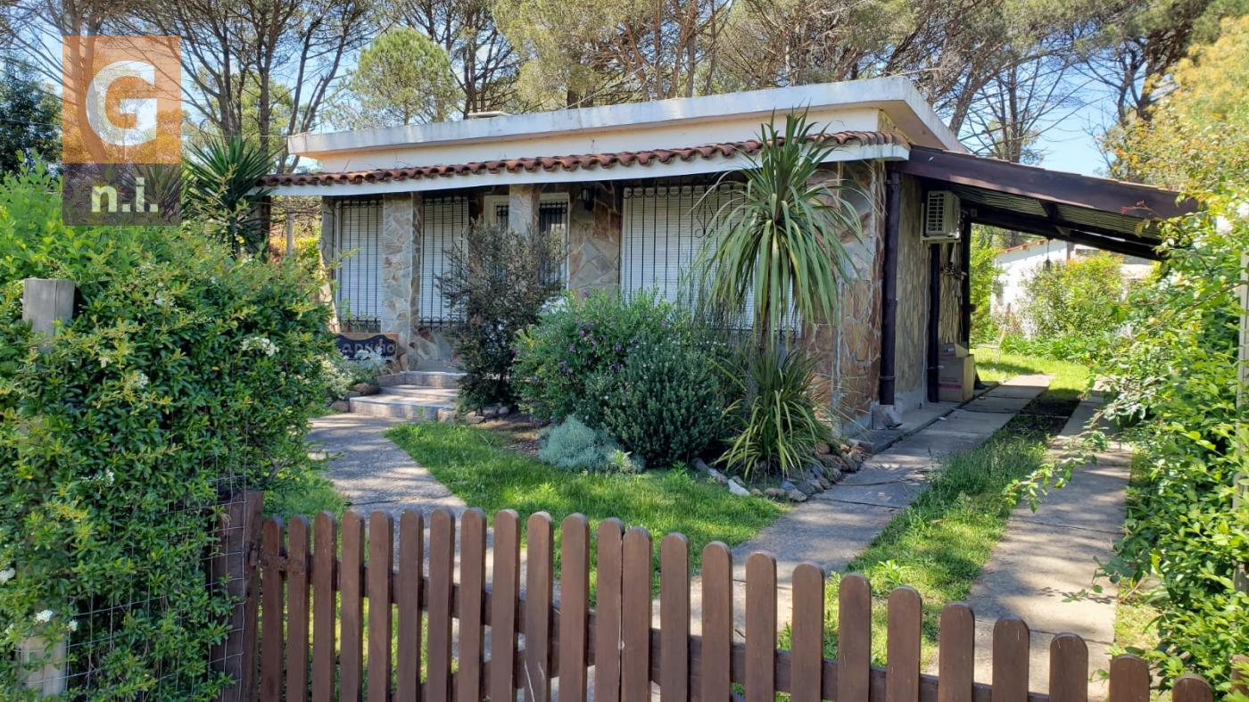 Casa en Piriápolis (Falda del Toro)