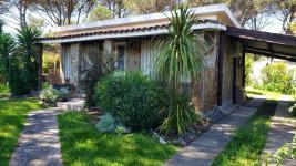 Casa en Piriápolis (Falda del Toro)