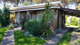 Casa en Piriápolis (Falda del Toro)