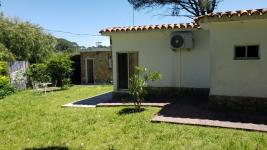 Casa en Piriápolis (Falda del Toro)