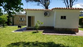 Casa en Piriápolis (Falda del Toro)