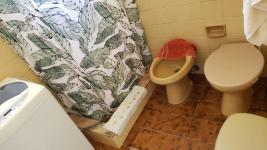 Casa en Piriápolis (Falda del Toro)