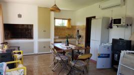 Casa en Piriápolis (Falda del Toro)