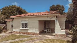 Casa en Piriápolis (La Cascada) Ref. 292