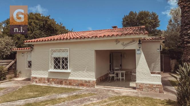 Casa en Piriápolis (La Cascada) Ref. 292