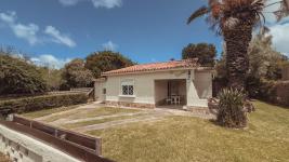 Casa en Piriápolis (La Cascada) Ref. 292
