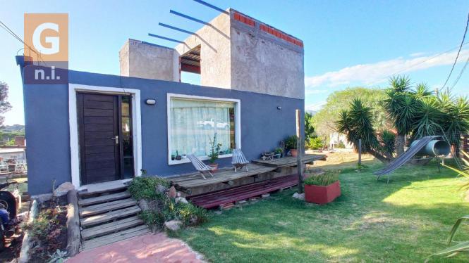 Casa en Piriápolis (La Gloria)