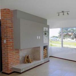 Casa en Piriápolis (Las Flores) - Ref . 5227