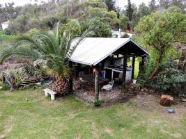 Casa en Piriápolis (Las Flores)