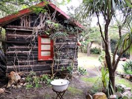 Casa en Piriápolis (Las Flores)