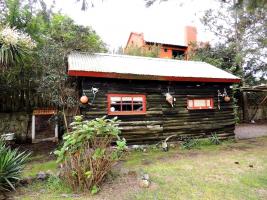 Casa en Piriápolis (Las Flores)