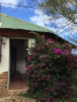 Casa en Piriápolis (Las Flores)