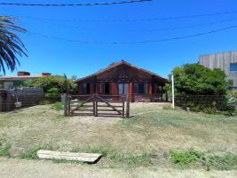 Casa en Piriápolis (Las Flores) REF. 4519