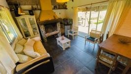 Casa en Piriápolis (Las Flores) Ref. 4866