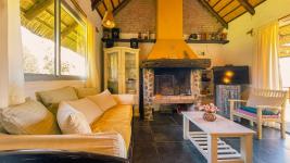 Casa en Piriápolis (Las Flores) Ref. 4866