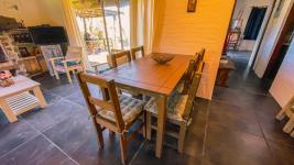 Casa en Piriápolis (Las Flores) Ref. 4866