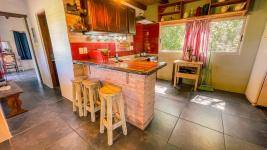 Casa en Piriápolis (Las Flores) Ref. 4866