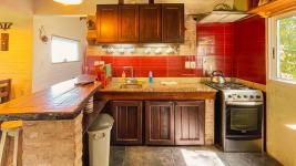 Casa en Piriápolis (Las Flores) Ref. 4866