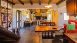 Casa en Piriápolis (Las Flores) Ref. 4866