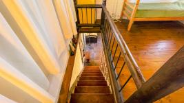 Casa en Piriápolis (Las Flores) Ref. 4866