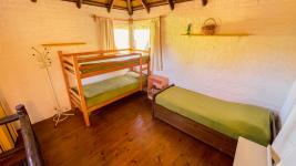 Casa en Piriápolis (Las Flores) Ref. 4866