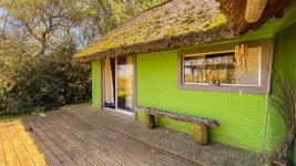 Casa en Piriápolis (Las Flores) Ref. 4866