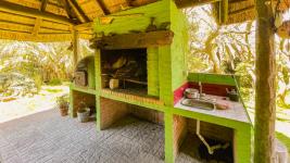 Casa en Piriápolis (Las Flores) Ref. 4866