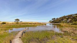 Casa en Piriápolis (Las Flores) Ref. 4866