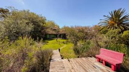 Casa en Piriápolis (Las Flores) Ref. 4866