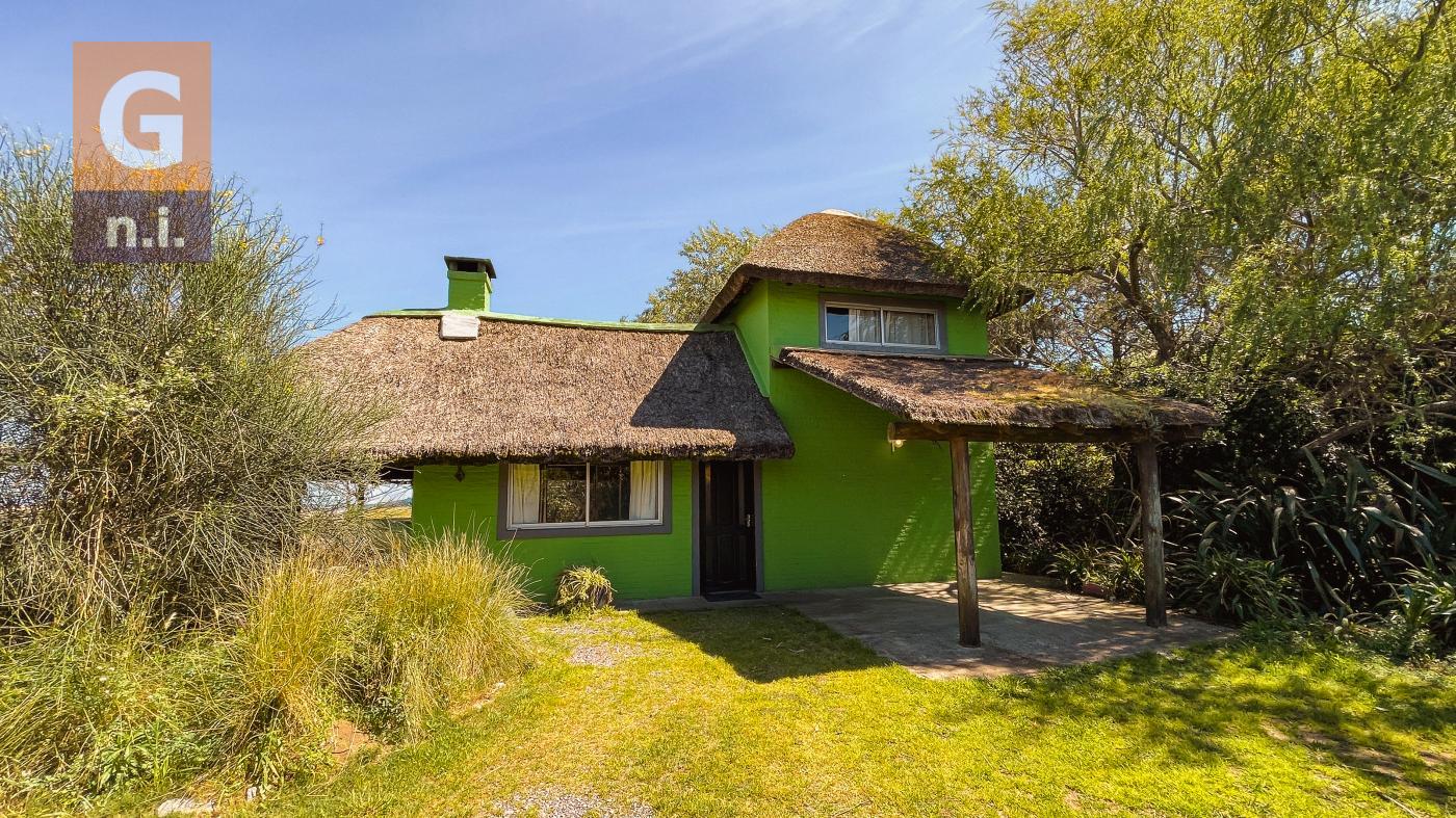 Casa en Piriápolis (Las Flores) Ref. 4866