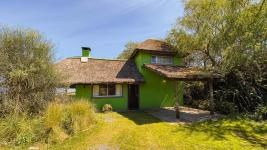 Casa en Piriápolis (Las Flores) Ref. 4866