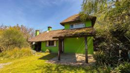 Casa en Piriápolis (Las Flores) Ref. 4866