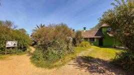 Casa en Piriápolis (Las Flores) Ref. 4866