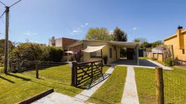 Casa en Piriápolis (Las Flores) Ref. 6190