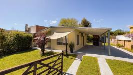 Casa en Piriápolis (Las Flores) Ref. 6190