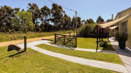 Casa en Piriápolis (Las Flores) Ref. 6190