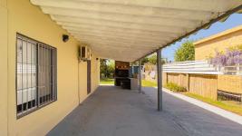 Casa en Piriápolis (Las Flores) Ref. 6190