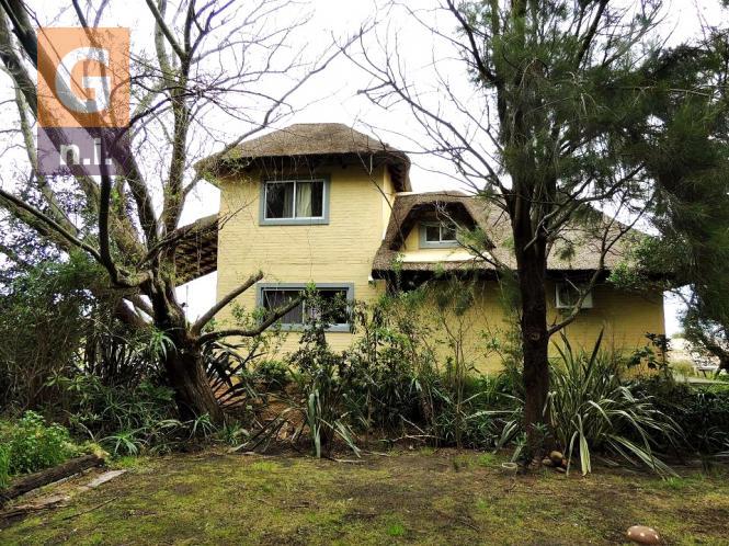 Casa en Piriápolis (Las Flores) Ref.3159