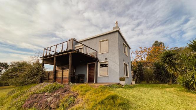 Casa en Piriápolis (Las Flores) Ref.7083