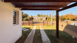 Casa en Piriápolis (Las Flores) Ref.7157